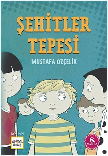 Şehitler Tepesi ürün görseli 1