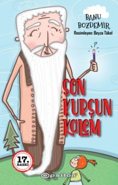 Son Kurşun Kalem ürün görseli 1