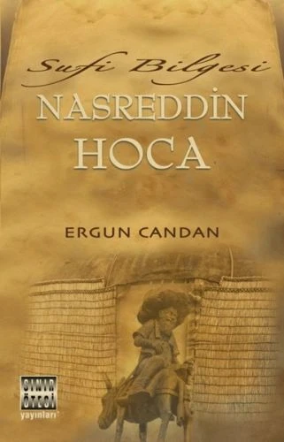 Sufi Bilgesi Nasreddin Hoca ürün görseli 1