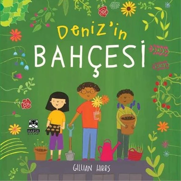 Deniz'in Bahçesi ürün görseli 1