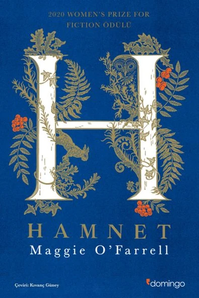 Hamnet ürün görseli 1