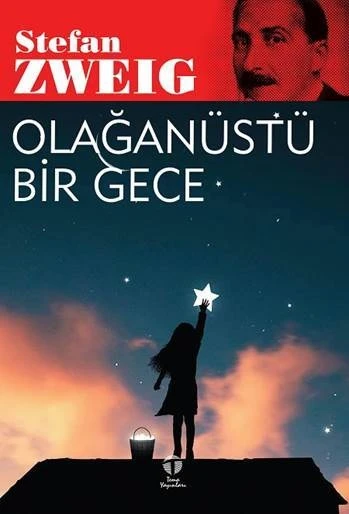 Olağanüstü Bir Gece ürün görseli 1