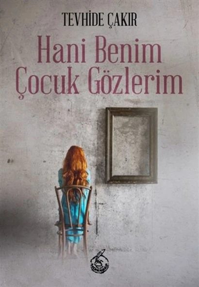Hani Benim Çocuk Gözlerim ürün görseli 1