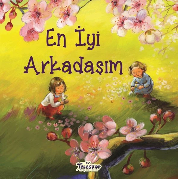 En İyi Arkadaşım - Akrabalar Serisi ürün görseli 1