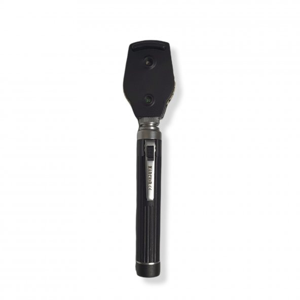 Archer Fiberoptik Oftalmaskop Seti ürün görseli 1