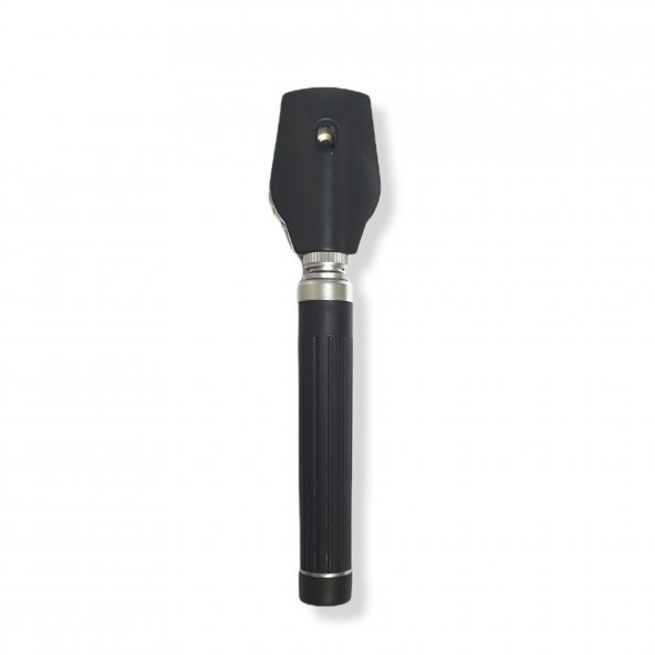 Archer Fiberoptik Oftalmaskop Seti - Resim 9