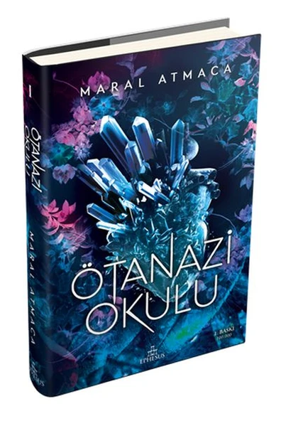 Ötanazi Okulu 1 (Ciltli) ürün görseli 1