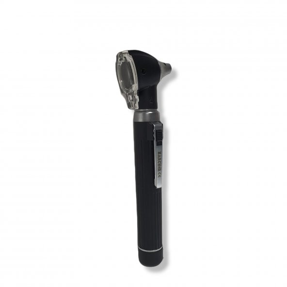 Archer Fiberoptik Otoskop Seti - Resim 4