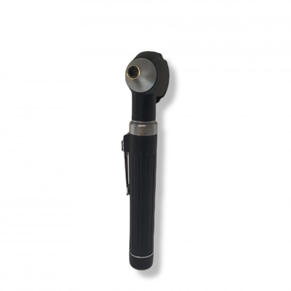 Archer Fiberoptik Otoskop Seti - Resim 5