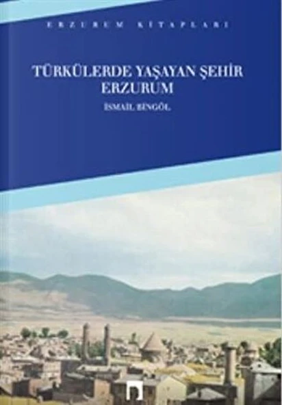 Türkülerde Yaşayan Şehir Erzurum ürün görseli 1