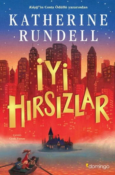 İyi Hırsızlar ürün görseli 1