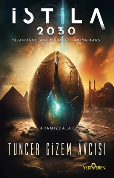 İstila 2030 ürün görseli 1