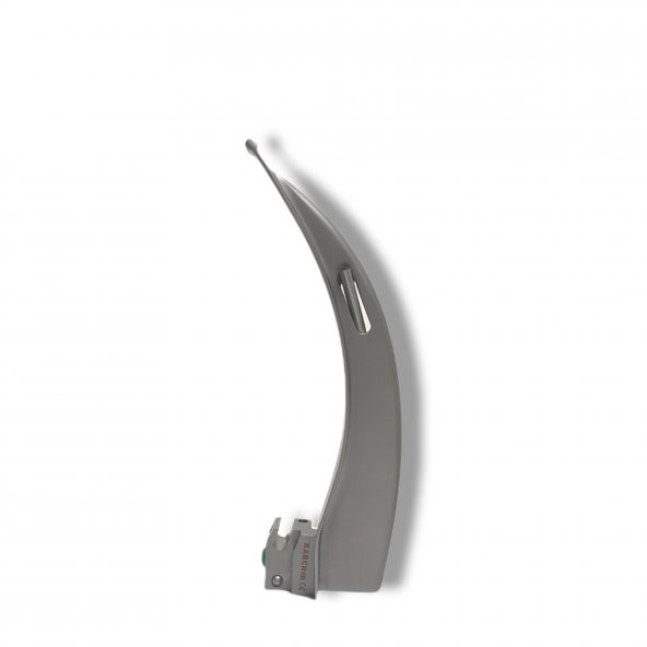 Archer Fiberoptik Macintosh Eğri Blade No:4 - Resim 3
