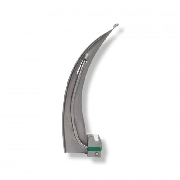 Archer Fiberoptik Macintosh Eğri Blade No:4 - Resim 4