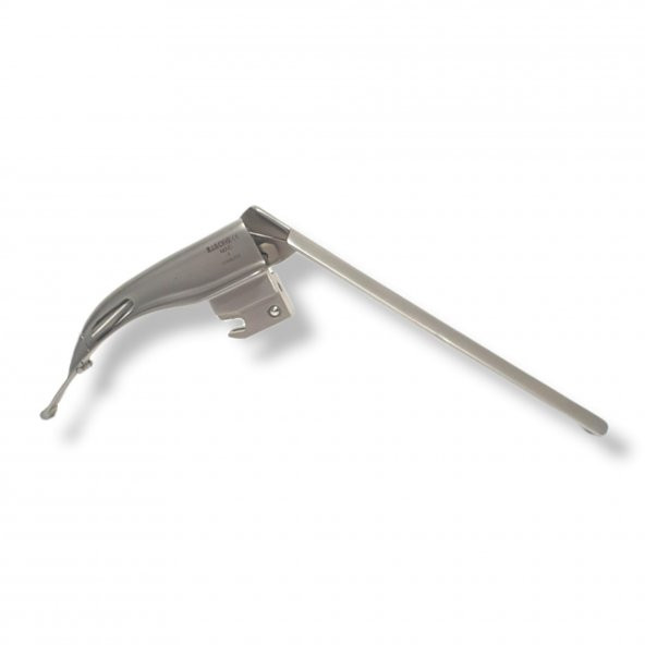 Archer Fiberoptik Fleksi Macintosh Eğri Blade No:0 ürün görseli 1