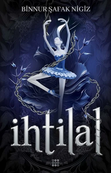İhtilal 1 - Zelzele (Ciltli) ürün görseli 1