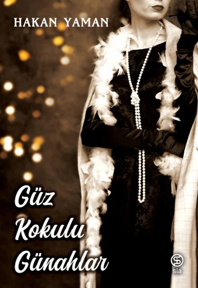 Güz Kokulu Günahlar ürün görseli 1