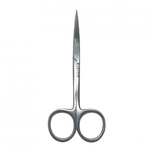 Archer İris Makası Düz (Stitch Scissor) 11,5 cm ürün görseli 1