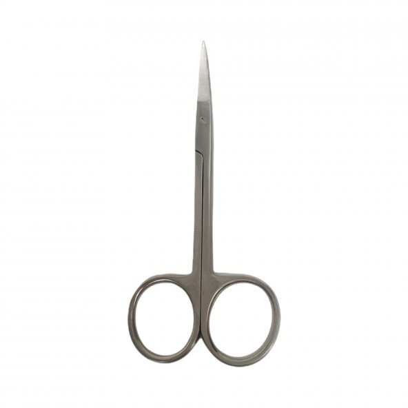 Archer İris Makası Eğri (Stitch Scissor) 11,5 cm ürün görseli 1