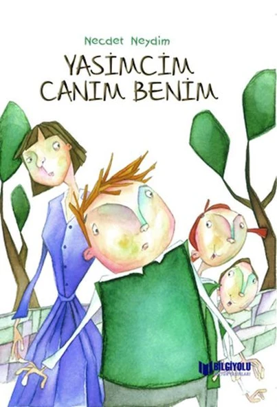 Yasimcim Canım Benim ürün görseli 1