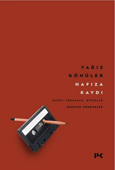Hafıza Kaydı ürün görseli 1