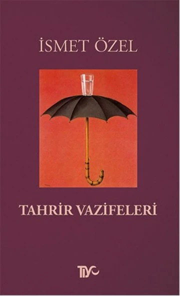 Tahrir Vazifeleri ürün görseli 1
