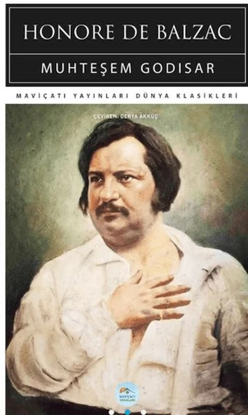 Muhteşem Godisar ürün görseli 1