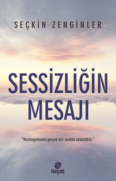 Sessizliğin Mesajı ürün görseli 1