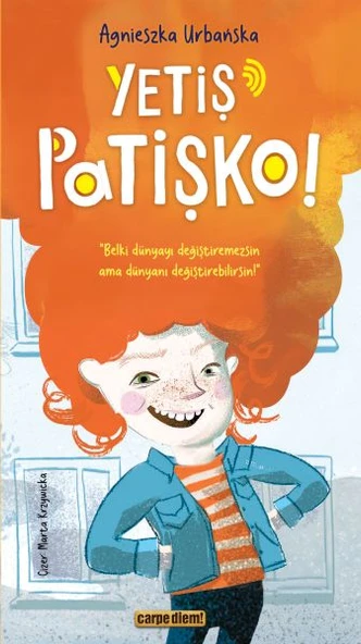 Yetiş Patişko! ürün görseli 1