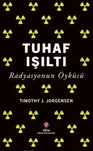 Tuhaf Işıltı ürün görseli 1
