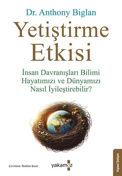 Yetiştirme Etkisi ürün görseli 1