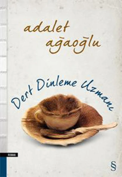 Dert Dinleme Uzmanı ürün görseli 1