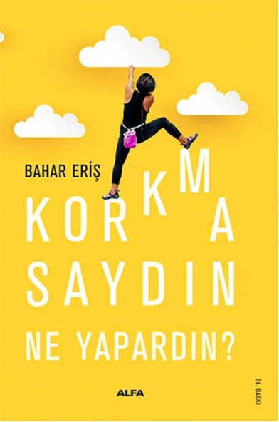 Korkmasaydın Ne Yapardın? ürün görseli 1