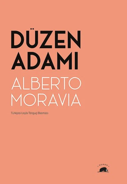 Düzen Adamı ürün görseli 1