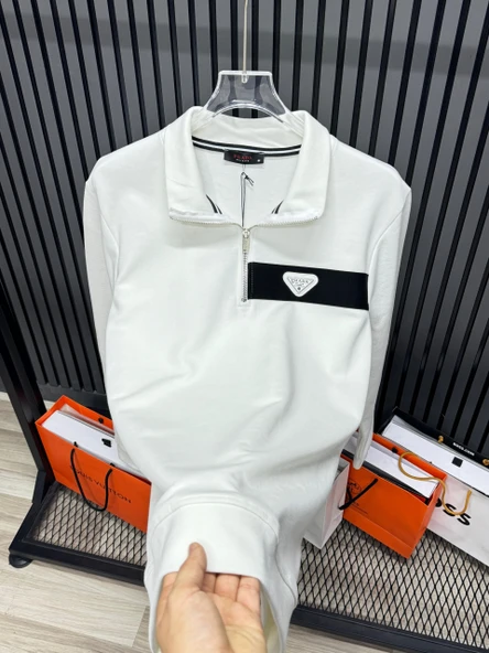 Sweatshirt ürün görseli 1