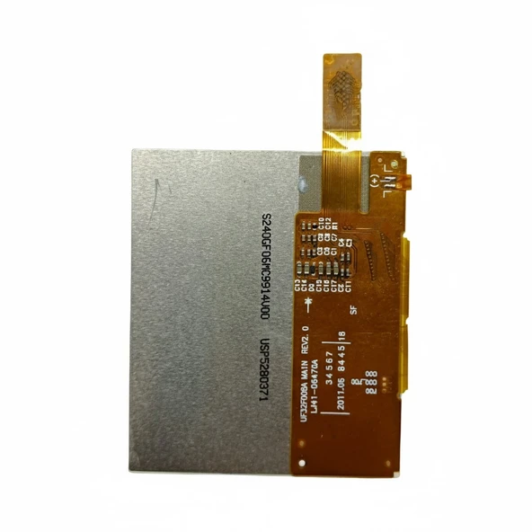 Samsung B7320 Ekran Samsung SGH-B7320 uyumlu LCD Ekran ürün görseli 1