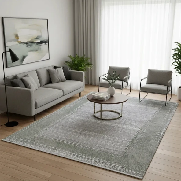 Merinos Halı 160x230 Tresor Koleksiyonu 34152-954 ürün görseli 1