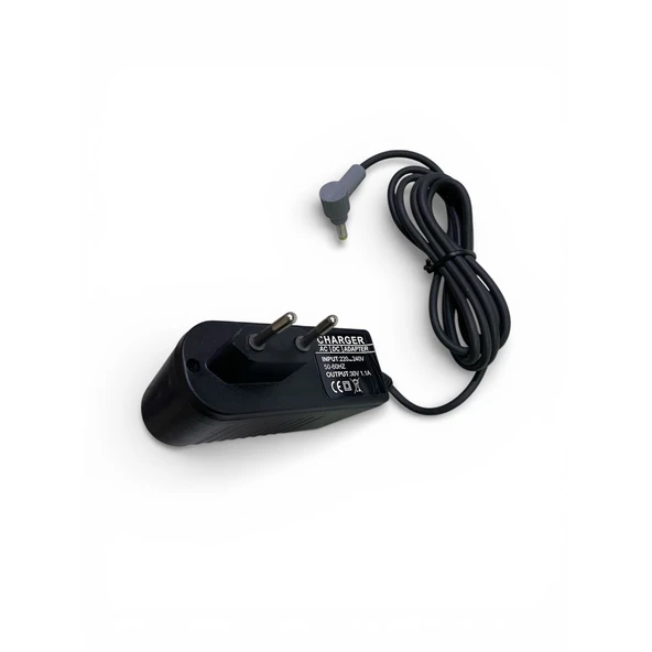 Dyson ile uyumlu Model V10  Şarj Adaptörü - Resim 3