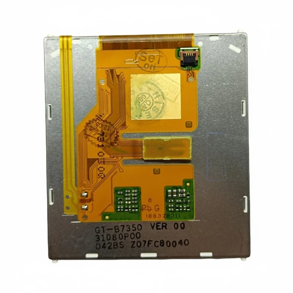 Samsung B7350 Ekran Samsung SGH-B7350 uyumlu LCD Ekran ürün görseli 1
