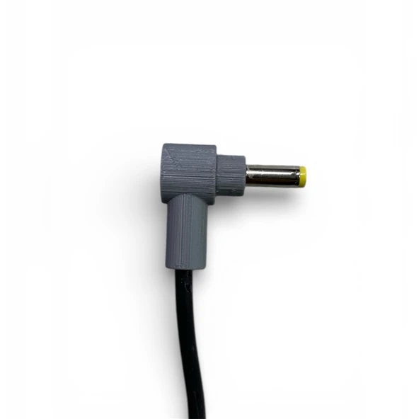 Dyson ile uyumlu Model V10  Şarj Adaptörü - Resim 5