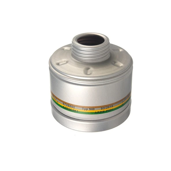 Drager X-plore RD40 6738802 A2B2E2K1 Gaz Filtresi ürün görseli 1