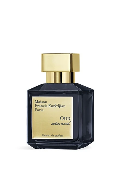 Maison Francis Kurkdjian Oud Satin Mood Extrait de Parfum 70 ml ürün görseli 1