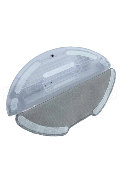 Xiaomi 2 In 1 Essential Uyumlu Süpürge Mop Tutucu ( Mop Bezi Hediyeli ) ürün görseli 1