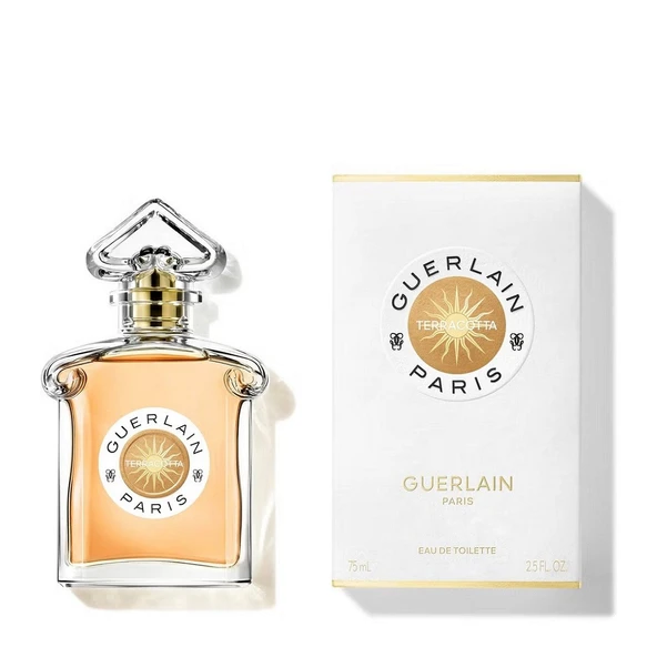 Guerlain Terracotta EDT 75 ml Kadın Parfüm ürün görseli 1