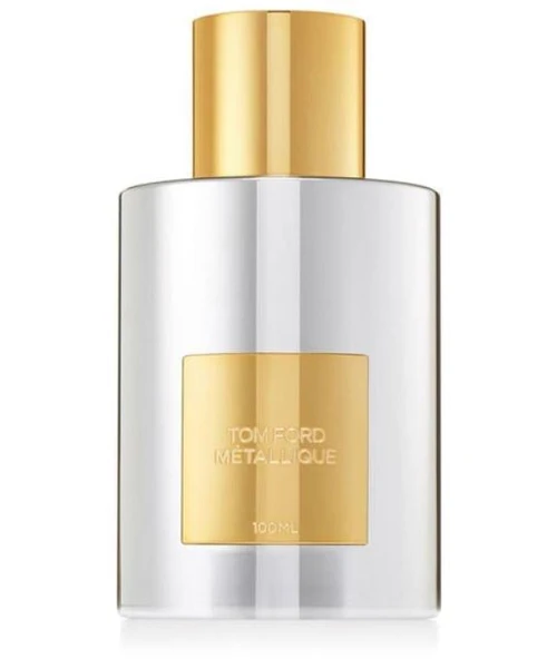 Tom Ford Metallique Edp 50 Ml ürün görseli 1