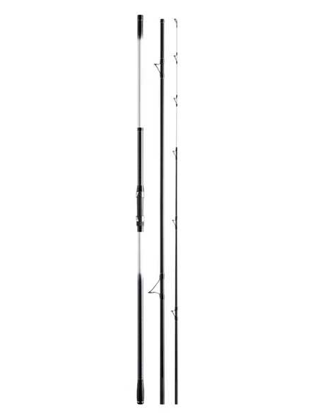 Shimano Beastmaster K Tubular 4,25m 225g 3pc Surf Kamış ürün görseli 1