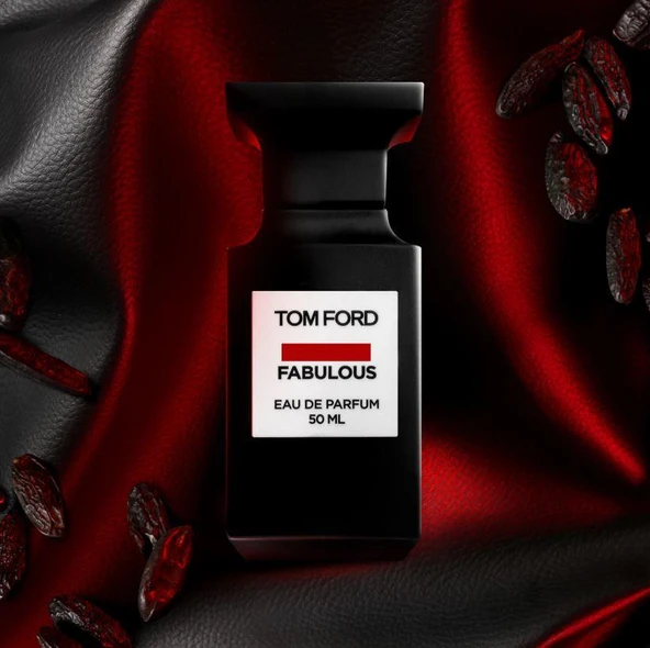 Tom Ford Fabulous Edp 100 Ml - Resim 2