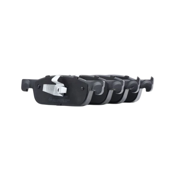 Renault Clio IV Symbol II Sandero II Ön Balata (Geniş Tip) MGA-55646 410604682R 410605536R ürün görseli 1