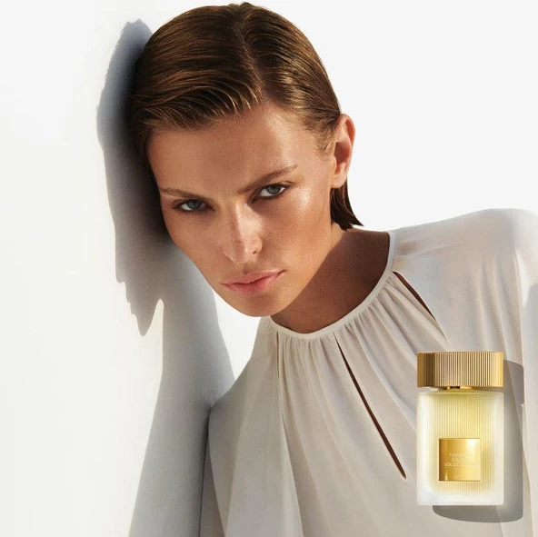 Tom Ford Eau De Soleil Blanc Edt 50 Ml - Resim 3
