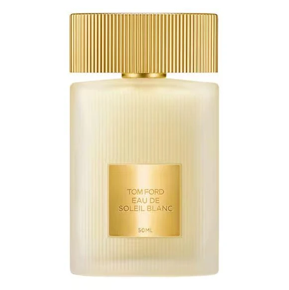 Tom Ford Eau De Soleil Blanc Edt 50 Ml ürün görseli 1
